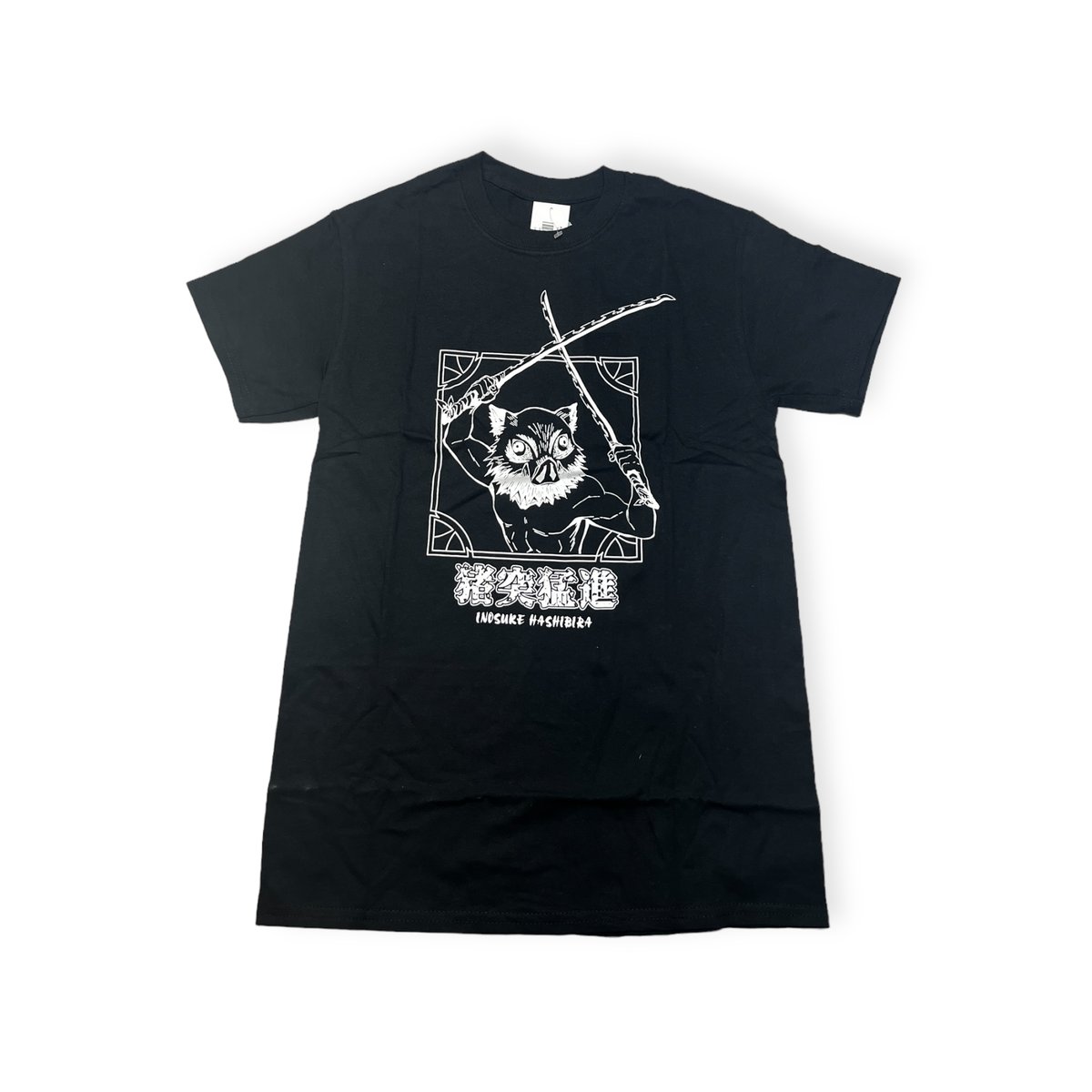 Koszulka T-shirt damski Spencer's Demon Slayer L