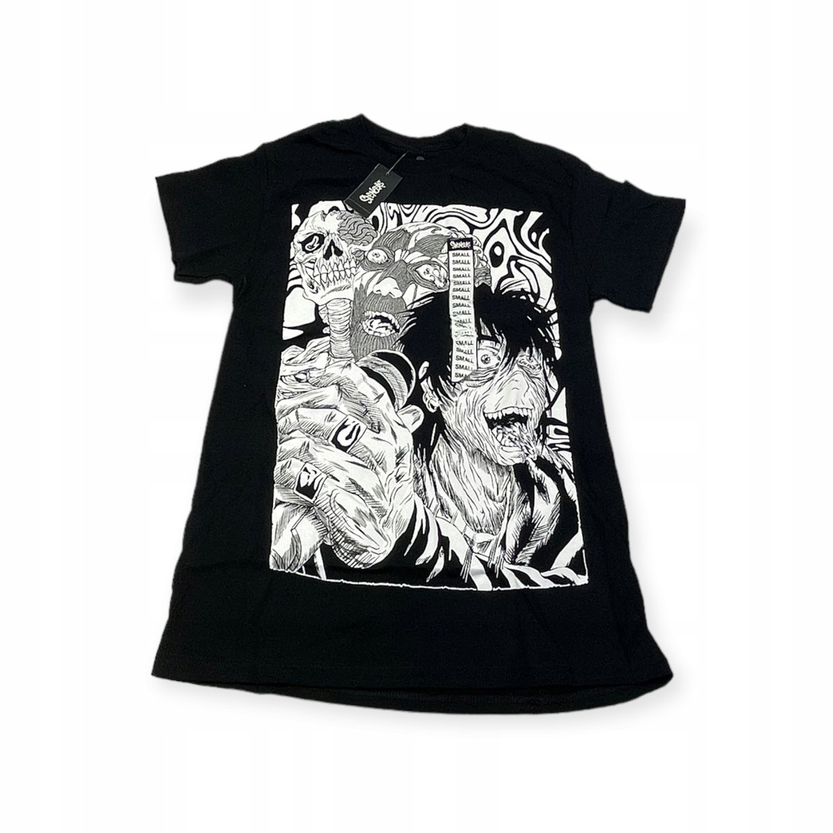 Koszulka T-shirt damski Spencer's NADRUK S