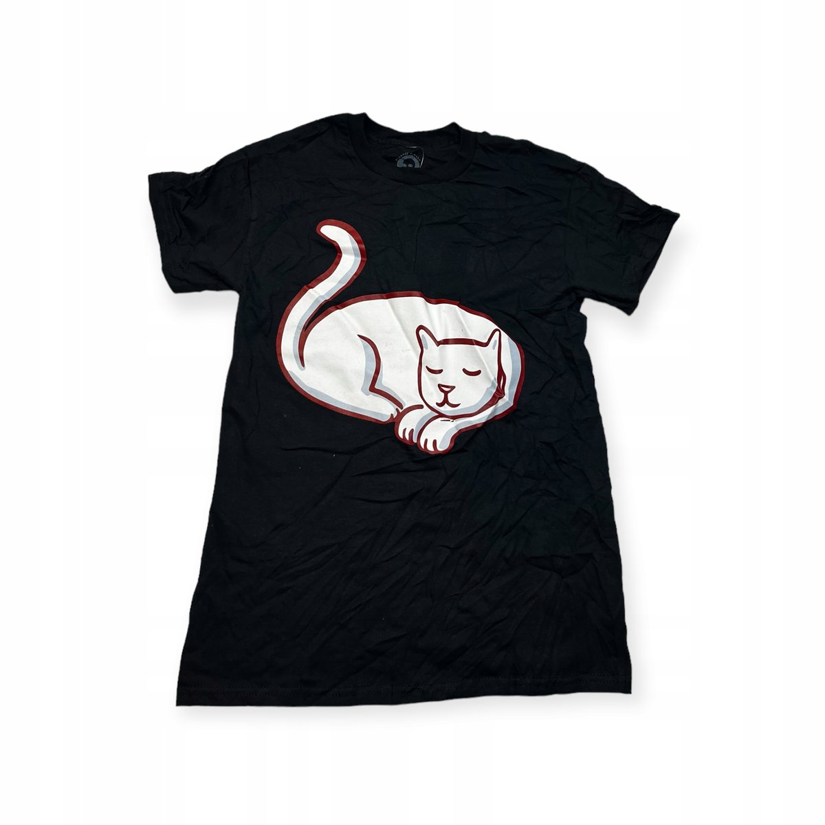 Koszulka T-shirt damski Spencer's NADRUK S