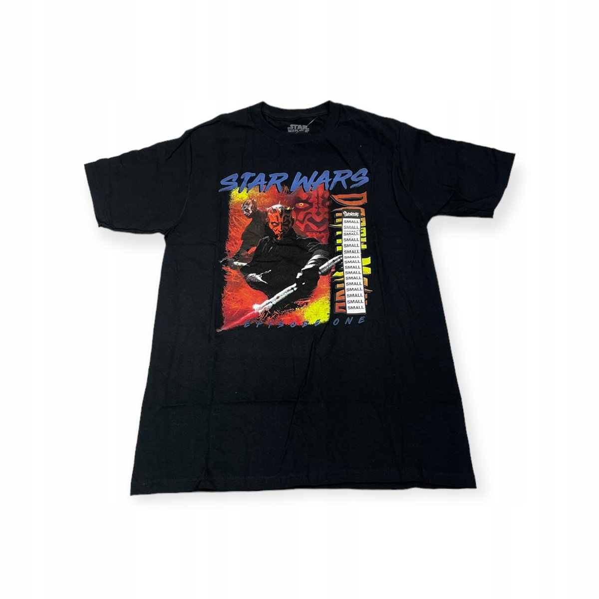 Koszulka T-shirt damski Spencer's STAR WARS S