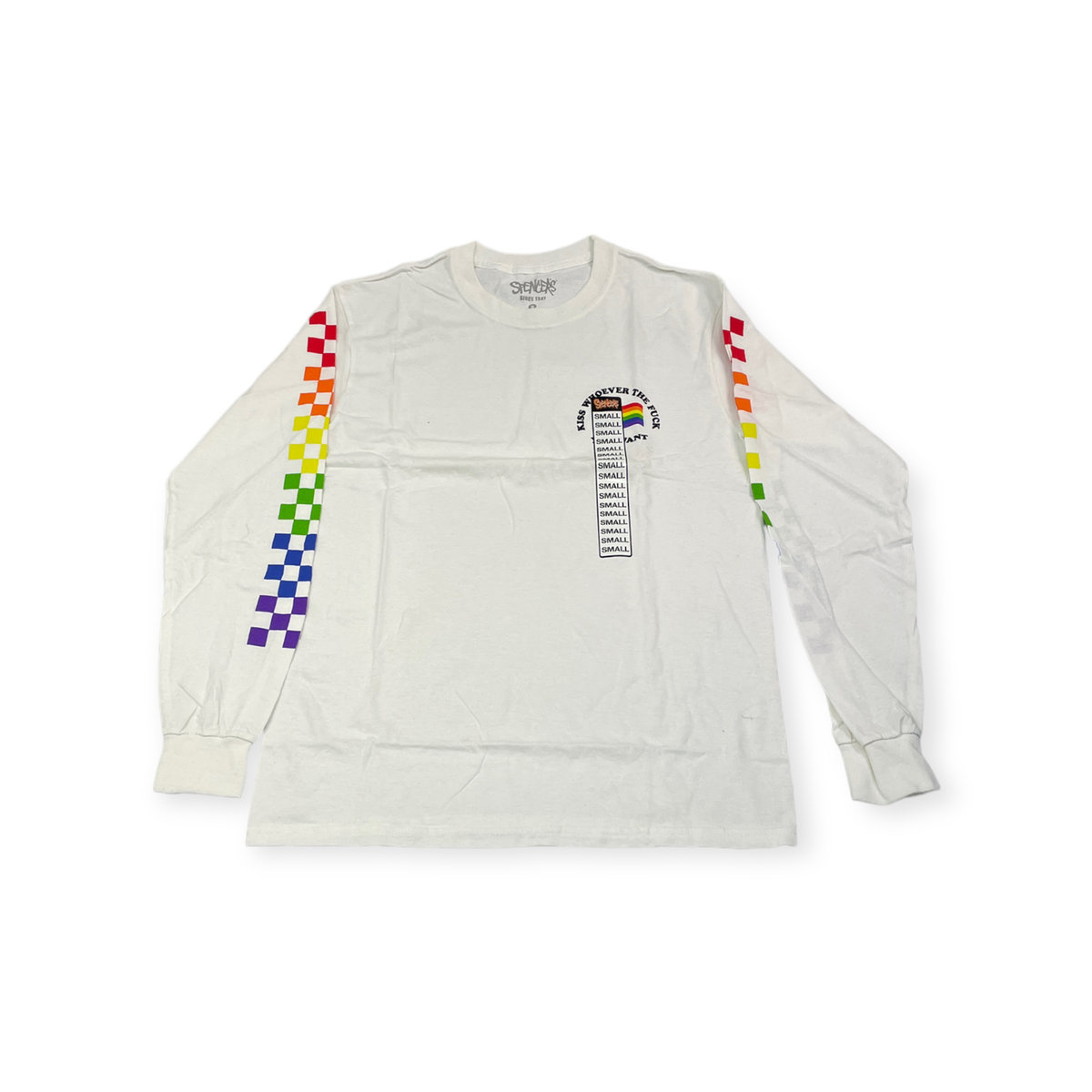 Bluzka damska długi rękaw SPENCERS SINCE 1947 S