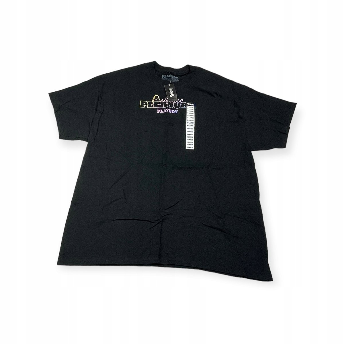 Koszulka T-shirt damski Spencer's PLAYBOY S