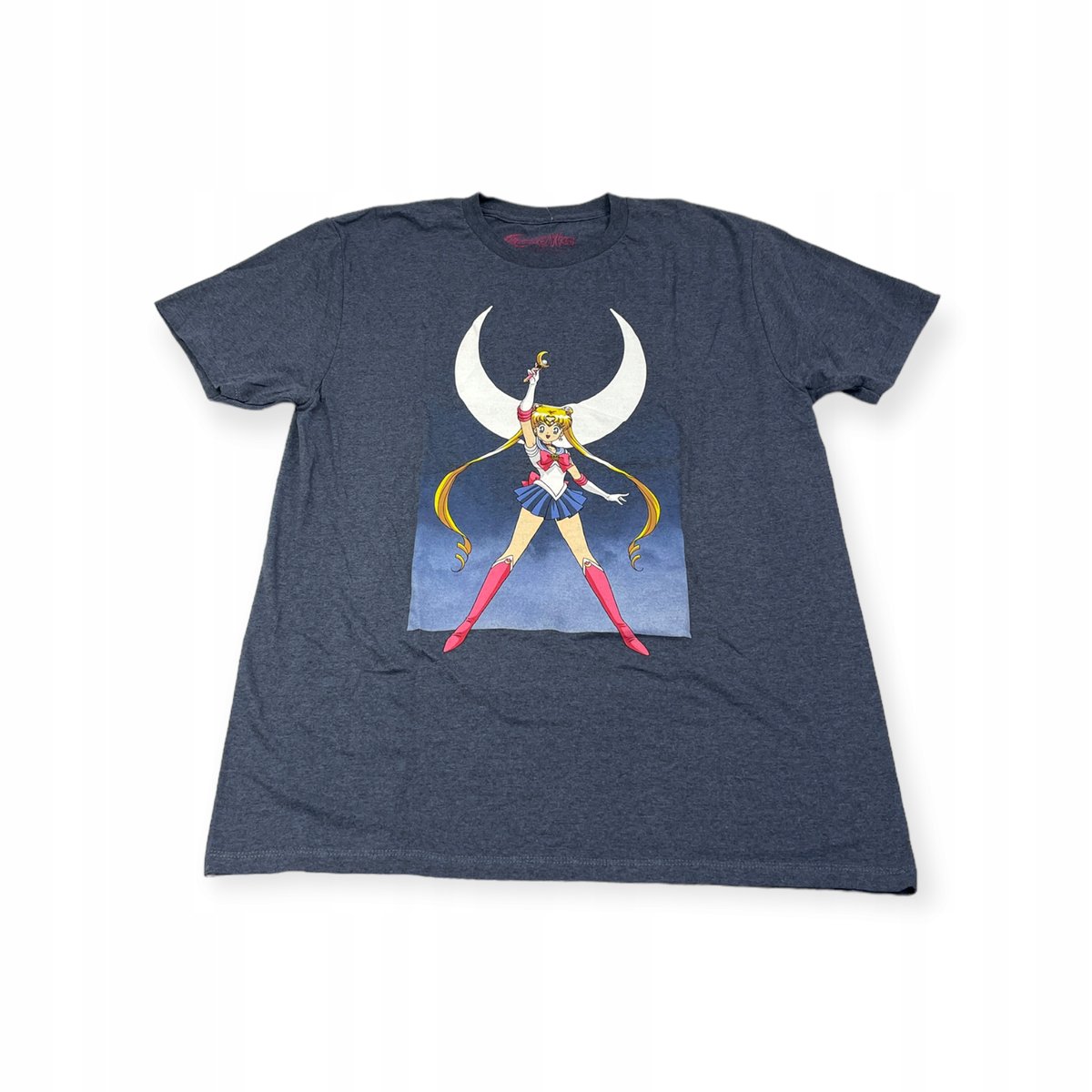 Koszulka t-shirt damski SPENCER'S SAILOR MOON S