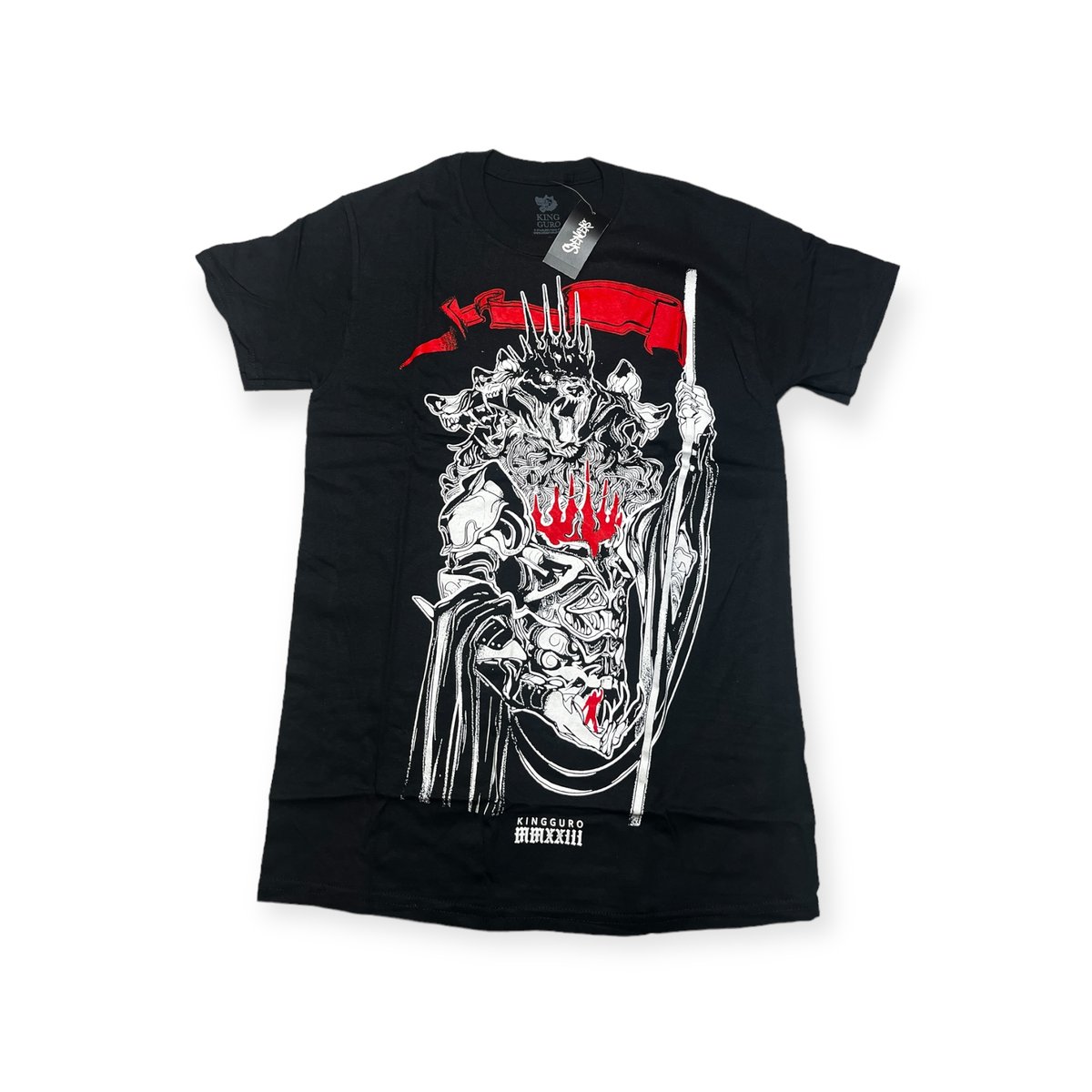 Koszulka T-shirt damski Spencer's NADRUK S