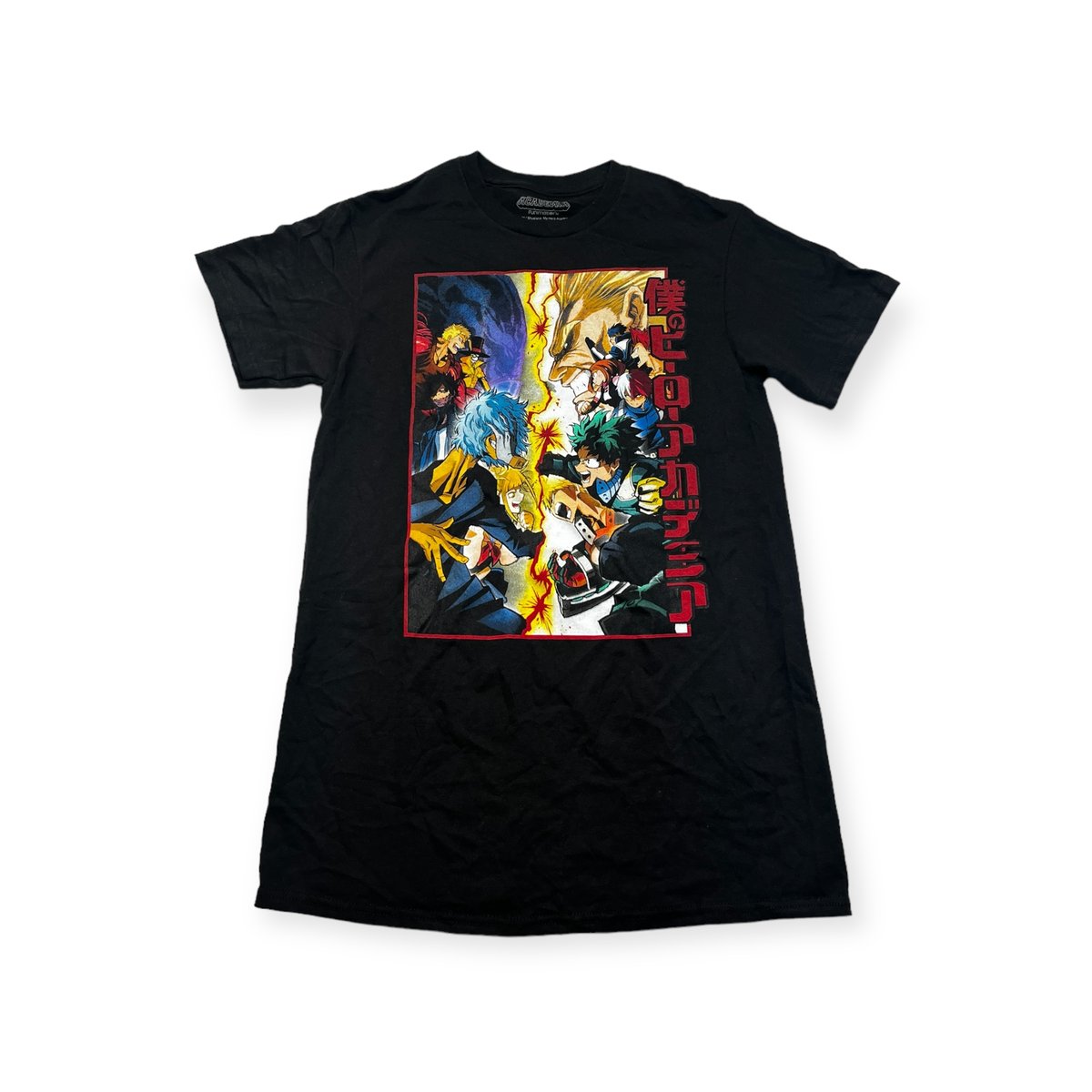Koszulka T-shirt damski Spencer's NADRUK S