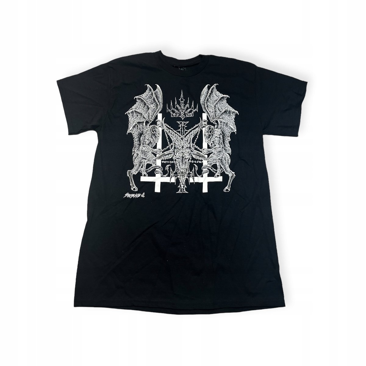 Koszulka T-shirt damski Spencer's NADRUK M