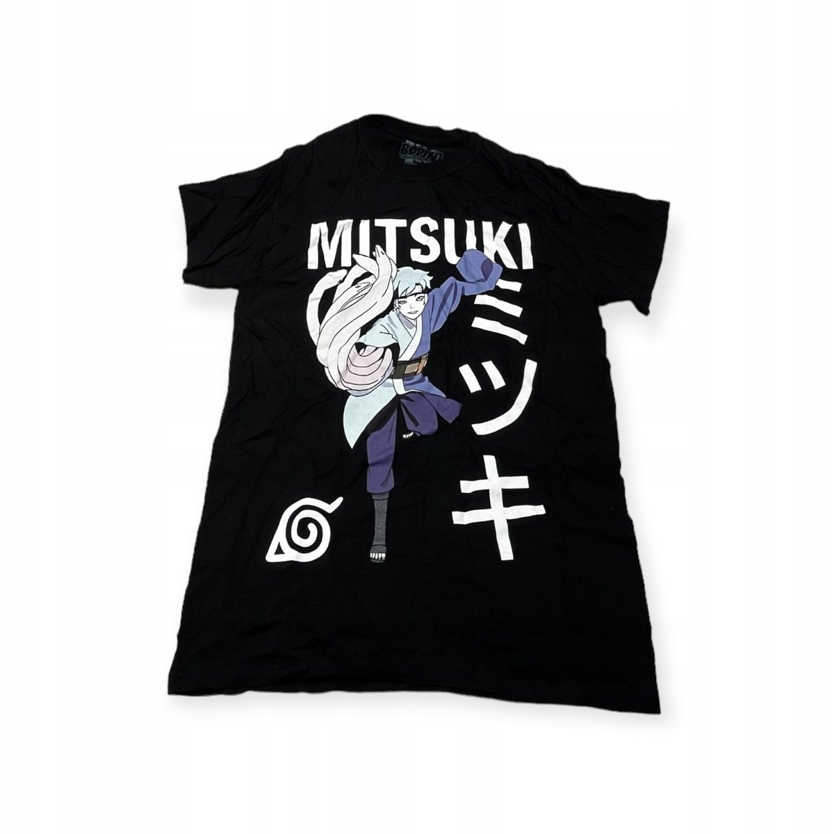 Koszulka T-shirt damski Spencer's BORUTO S