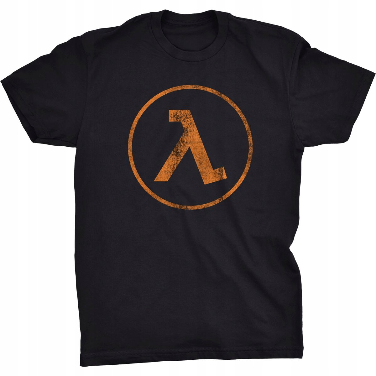 Half Life Koszulka Dla Gracza Informatyka Gaben