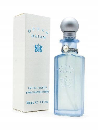 Giorgio Beverly Hills, Ocean Dream Woman, Woda toaletowa, 30ml