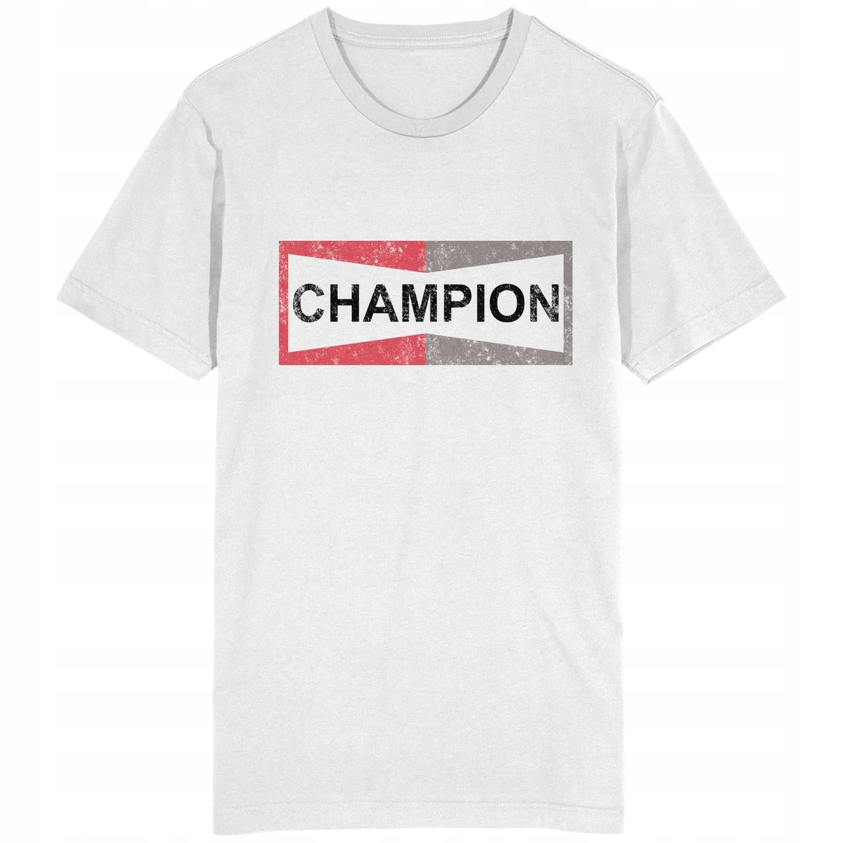 Koszulka Champion Brad Pitt Hollywood Tarantino