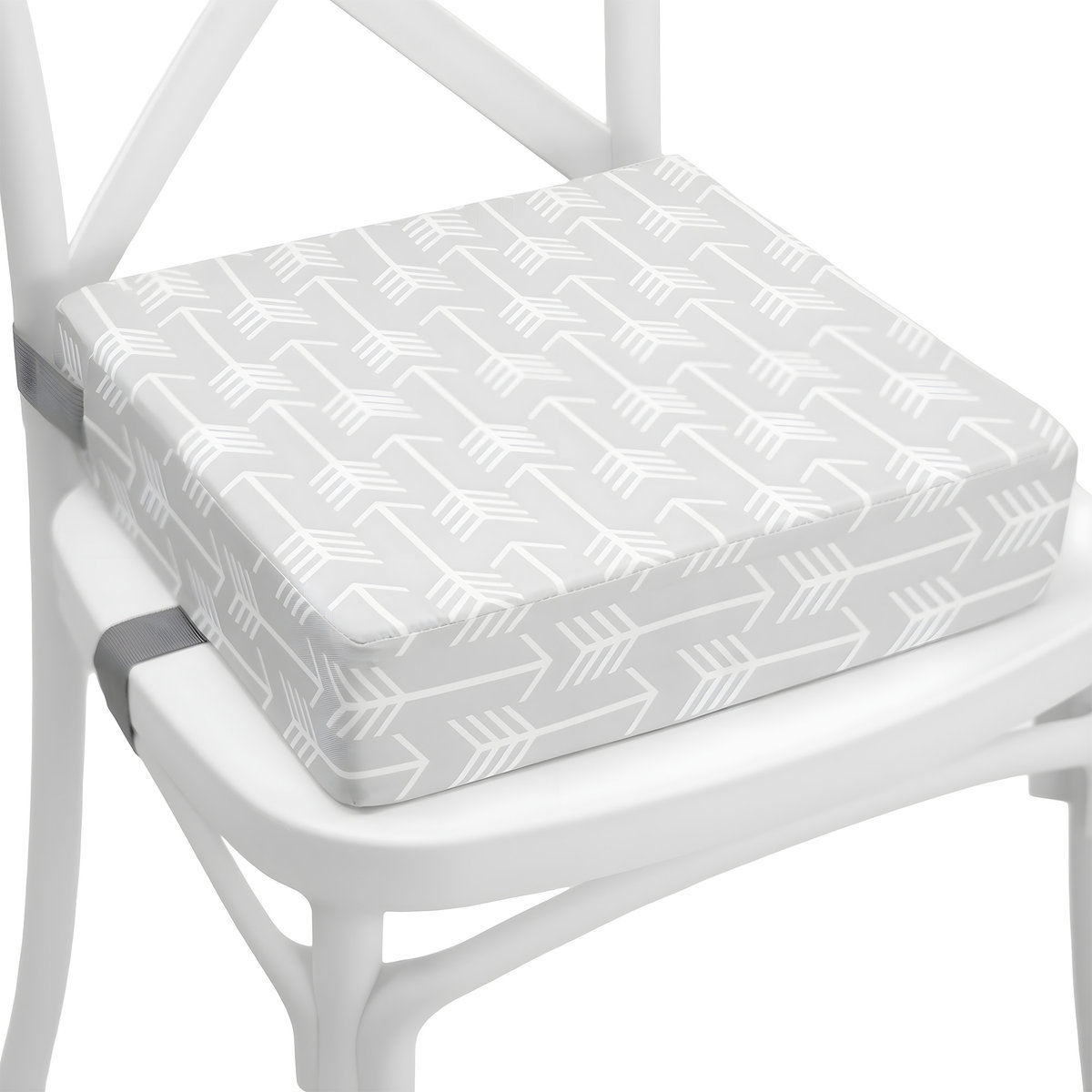 Fotel podwyższający Krzesło dziecięce 33x33x8 cm