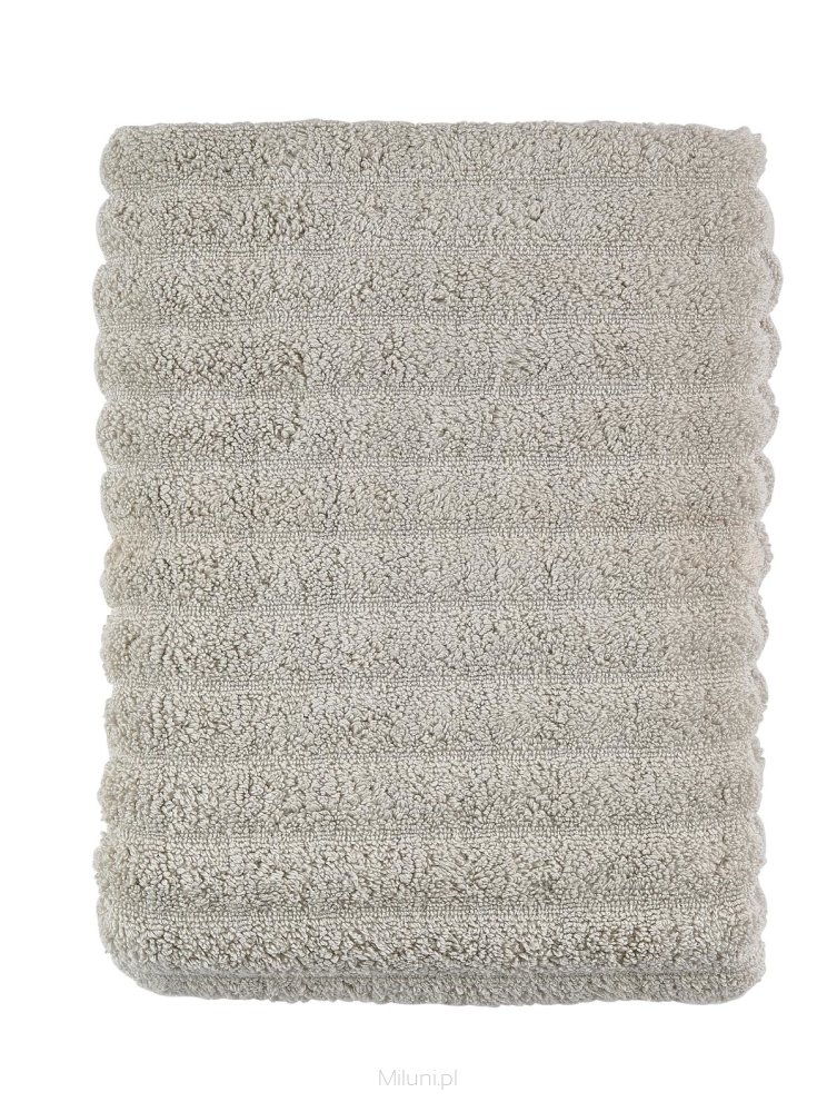 Ręcznik łazienkowy 70x140 PRIME Kremowy