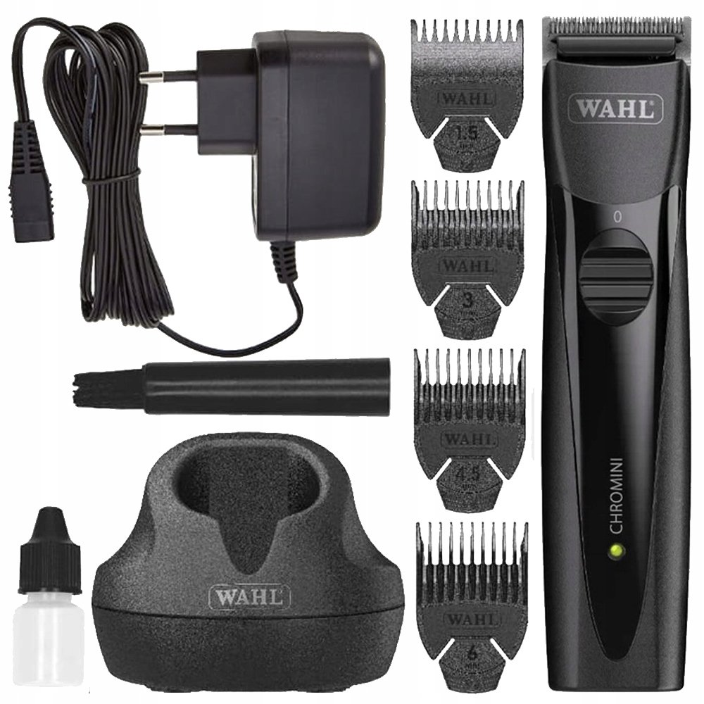 WAHL 1591-0466 Chromini PROFESJONALNY