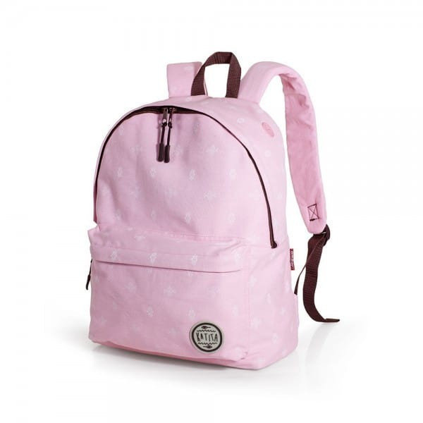 Plecak Ambar Katita - Różowy