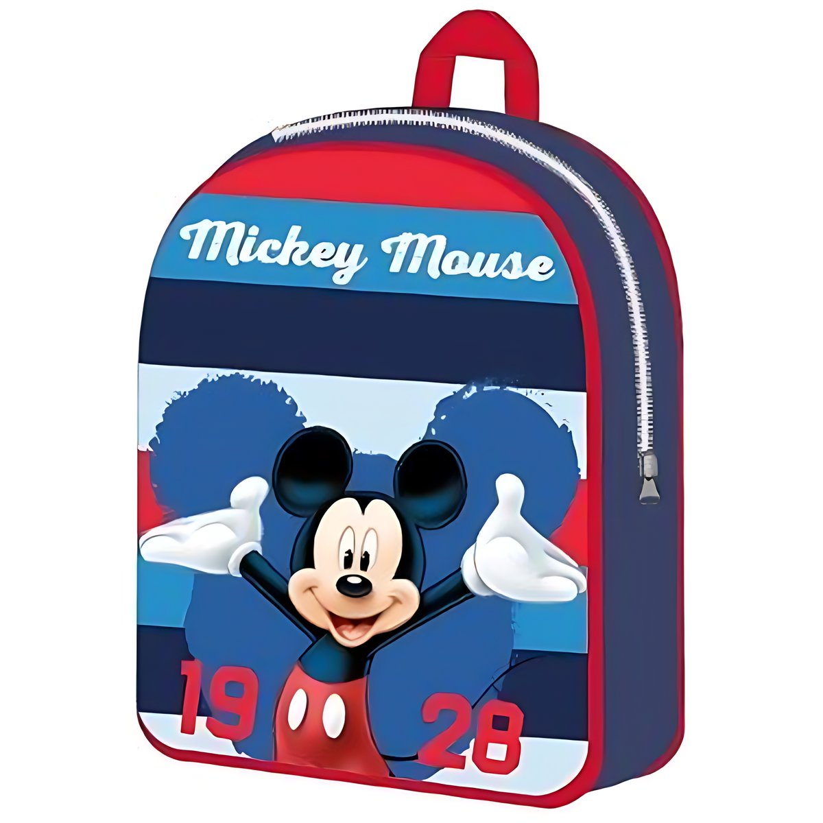 Plecak Mickey Mouse dla dziecka do szkoły na biwak regulowane szelki