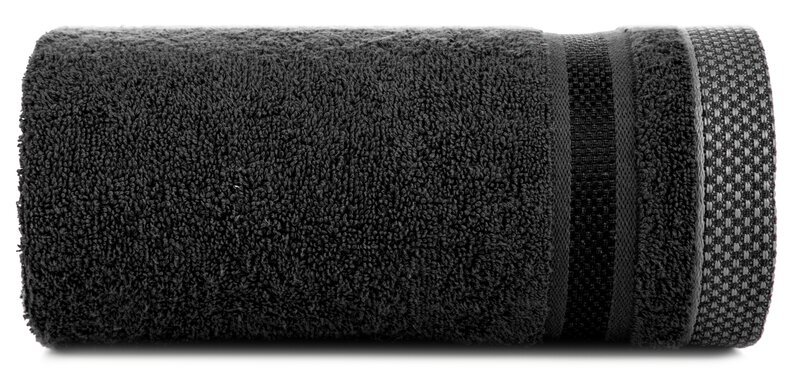 Eurofirany, Ręcznik, RE/ABBIE/11/CZAR 50x90 (x6