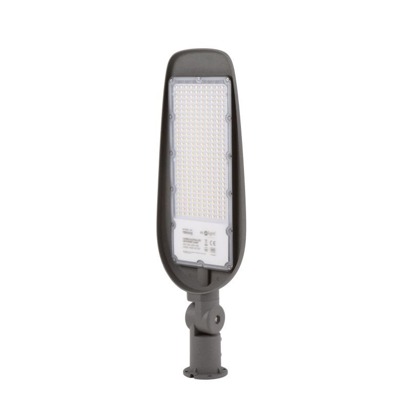 Lampa uliczna PREMIUM 200W 6500K 22000lm IP65