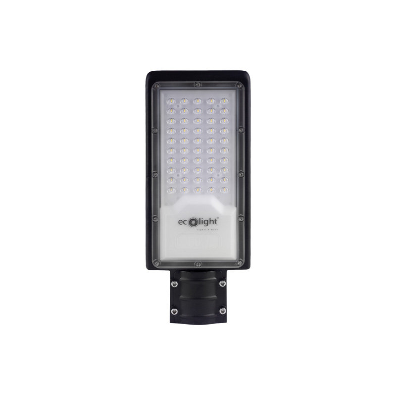 Lampa uliczna Economy 50W 4500lm 5000K