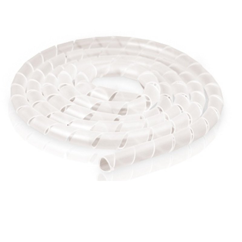 Wąż spiralny GST-20 naturalny