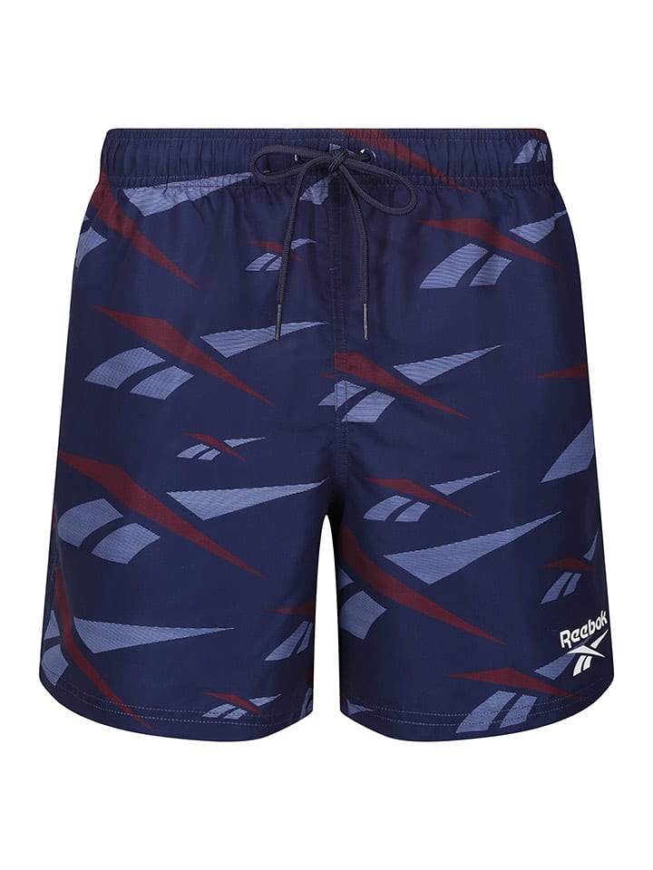 Reebok Szorty kąpielowe 