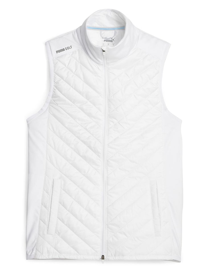 Puma Kamizelka pikowana 