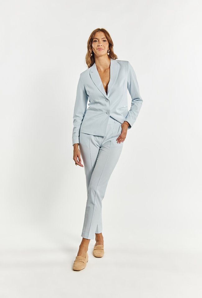 Eleganckie spodnie damskie - Monnari
