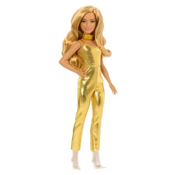 Barbie Fashionistas. Modna przyjaciółka HRH19 - Mattel