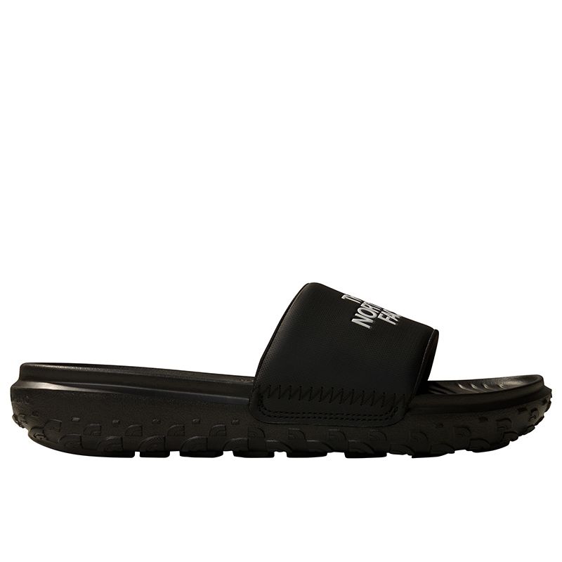 Klapki The North Face Never Stop 0A8A99KX71 - czarne