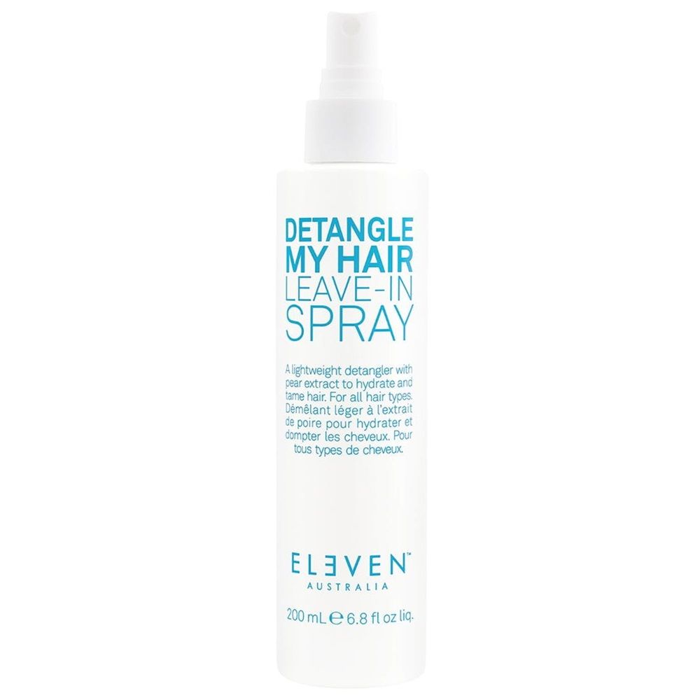Detangle My Hair Leave In Spray kuracja w sprayu ułatwiająca rozczesywanie 200ml