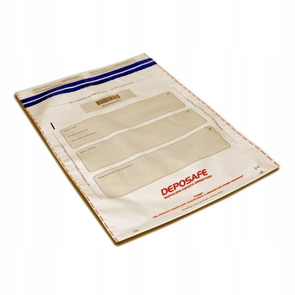 KOPERTA BEZPIECZNA C3+ ROZMIAR ZEWNĘTRZNY 360x465