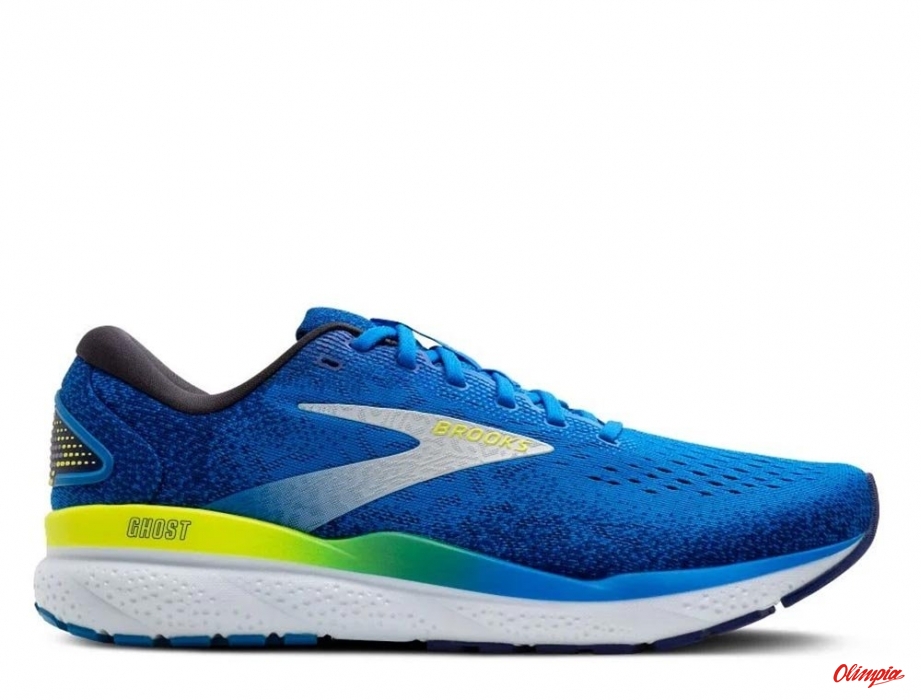 Buty biegowe Brooks Ghost 16 - D421