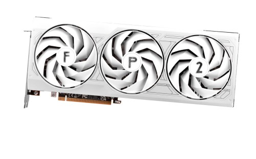 SAPPHIRE RX 7700 XT FROSTPUNK 2 ED 12GB