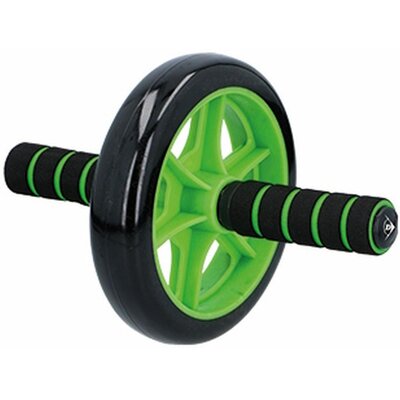 Zipro Ab Dunlop Single Wheel Exerciser