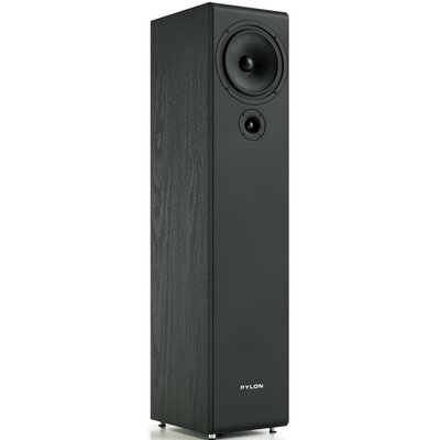 Pylon Audio Opal 20 – Kolumna podłogowa Czarny