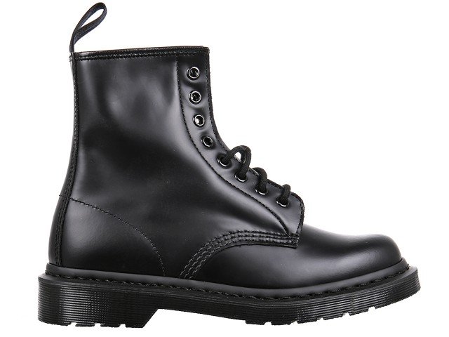 Dr. Martens, Martensy męskie, Smooth Mono, rozmiar 47
