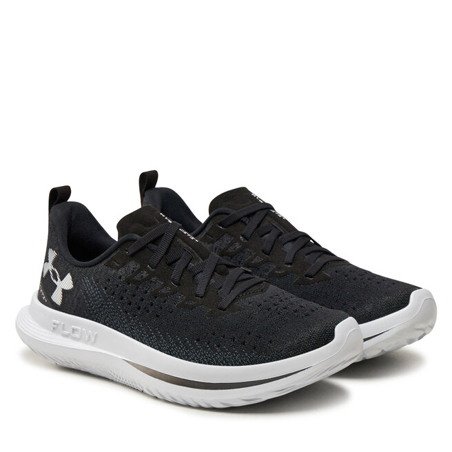 Buty do biegania Under Armour Ua W Velociti 4 Se 3027586-001 Czarny