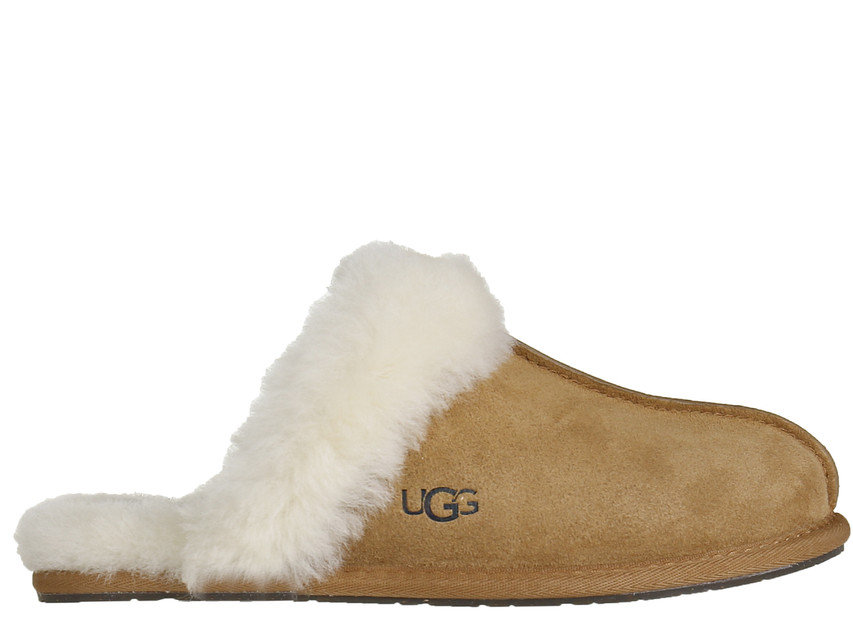 Kapcie damskie UGG 1106872-CHE, 41