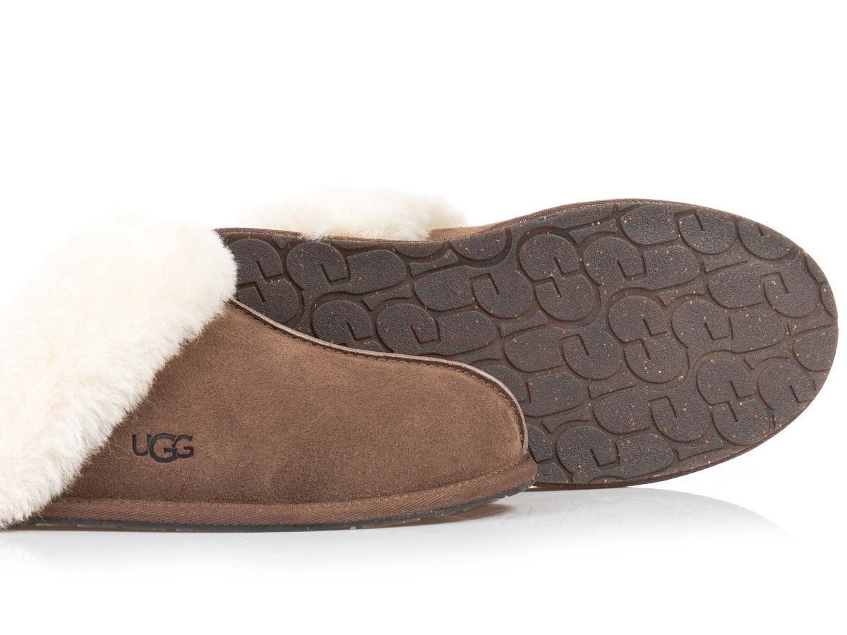 Kapcie damskie UGG 1106872-ESP 40