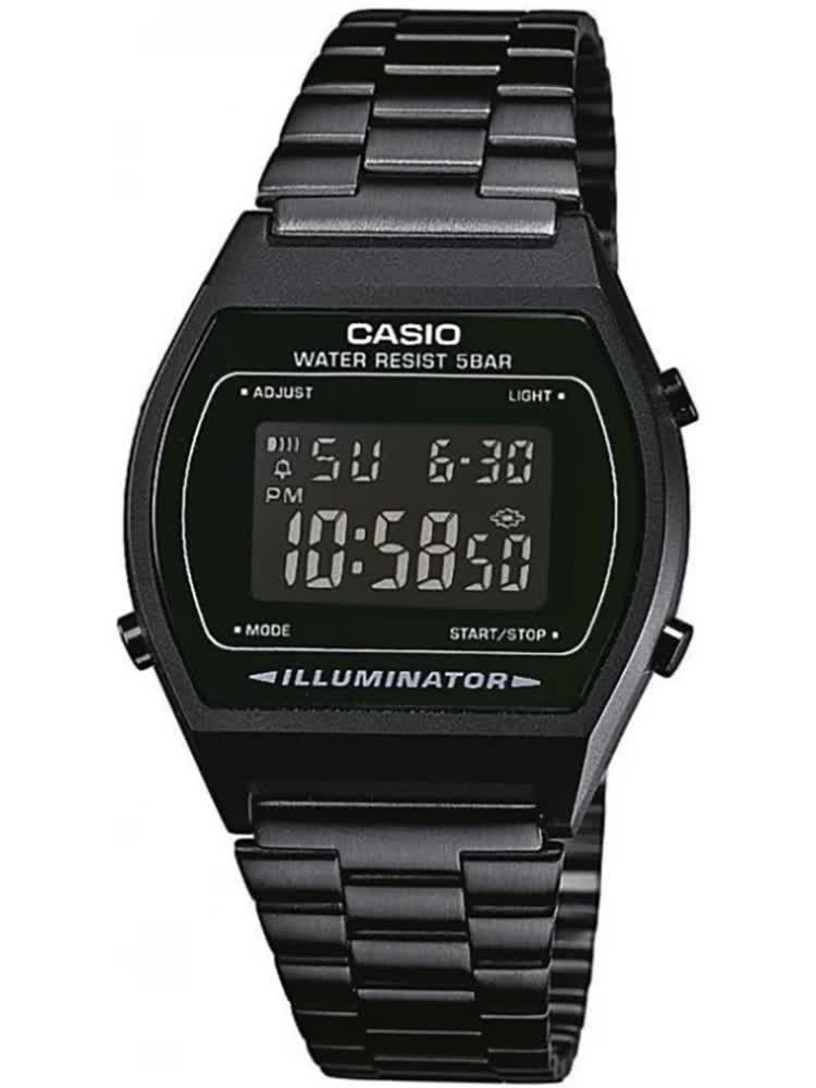 Zegarek Męski Casio Retro Vintage B640Wb-1Adf +Box