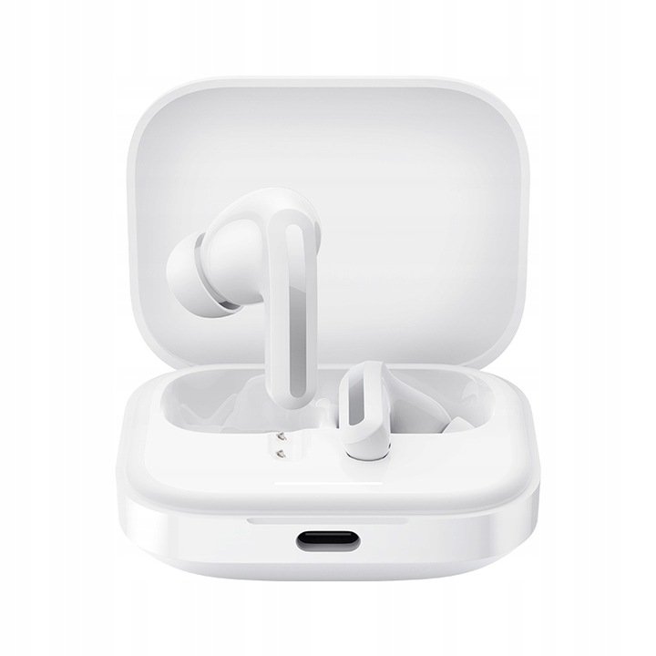 Xiaomi Redmi Buds 5 ANC biały