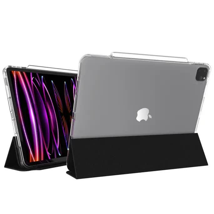 Gear4 Crystal Palace Folio - etui obudowa ochronna do iPad Pro 12.9