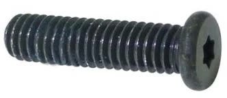 SENNHEISER 550243 oryginalna ŚRUBA TORX M2.5X10 DO OBUDOWY SKM G3/2000/5200 - SALON SENNHEISER WARSZAWA