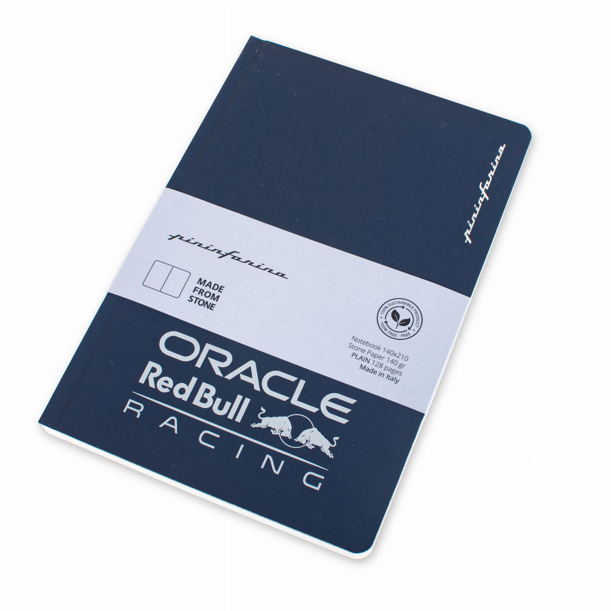 Pininfarina Notes Oracle Red Bull Racing
