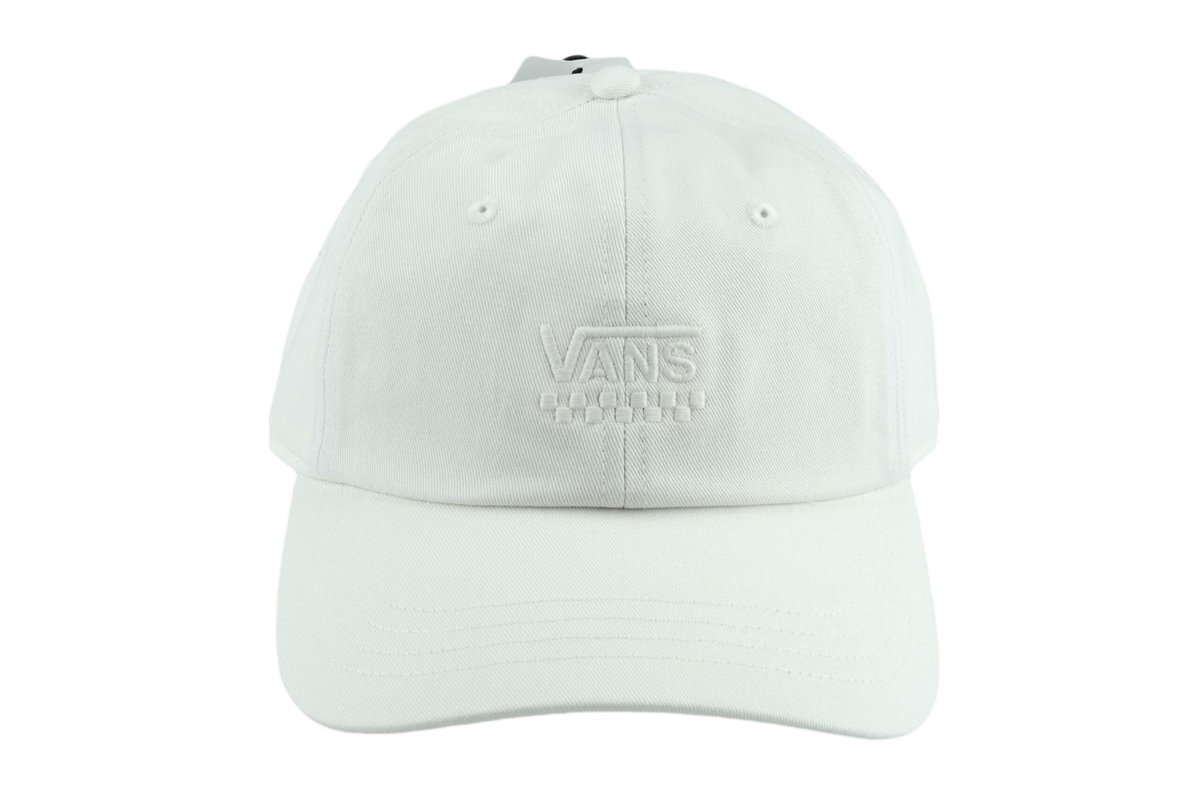 Czapka z daszkiem Court Side Curve Bill VANS VN000HEAFS81