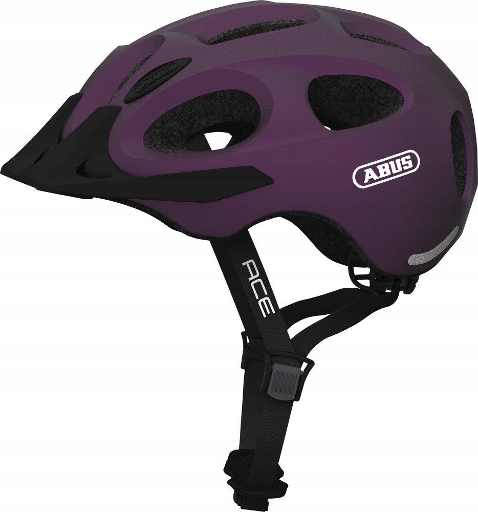 Kask rowerowy Abus Youn-I ACE r. S 48-54