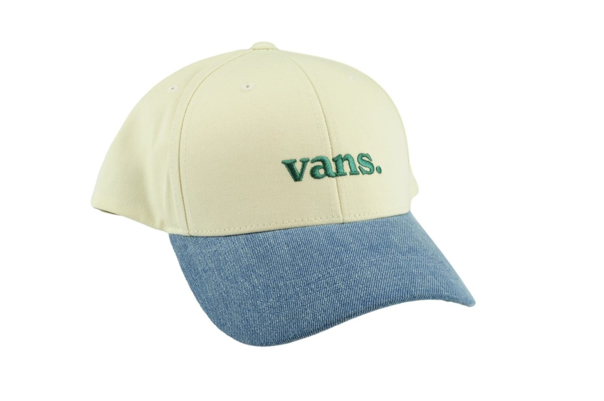Czapka z daszkiem 66 Structur Jock VANS VN0008P6FS81