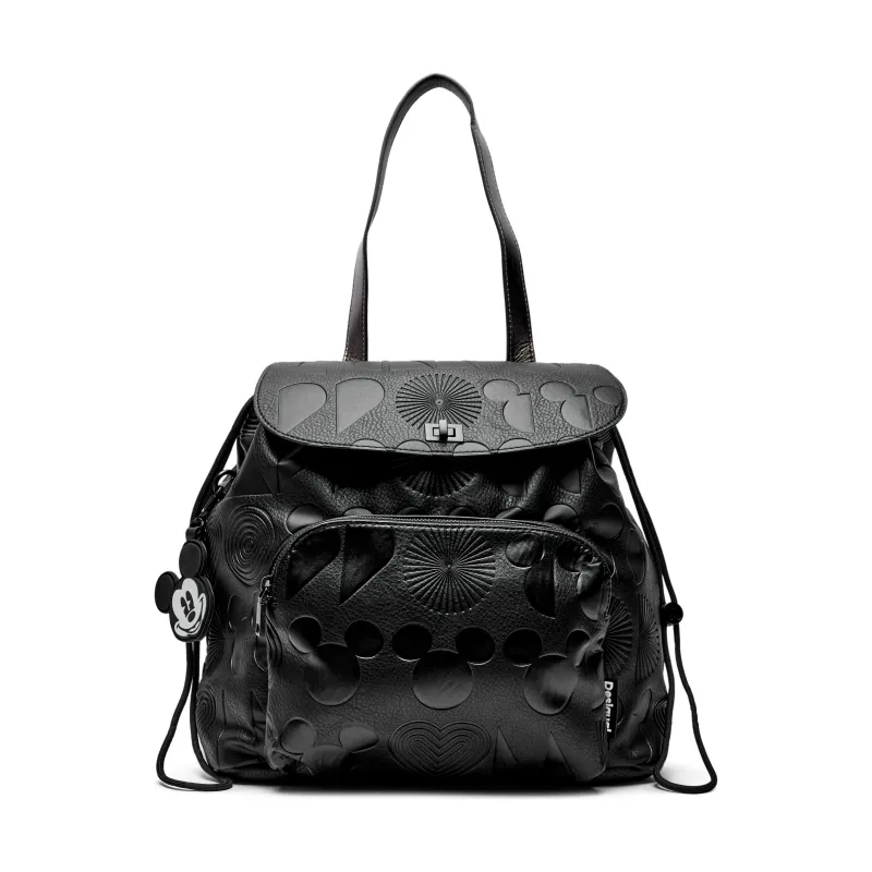 Desigual Plecak DESIGUAL X DISNEY