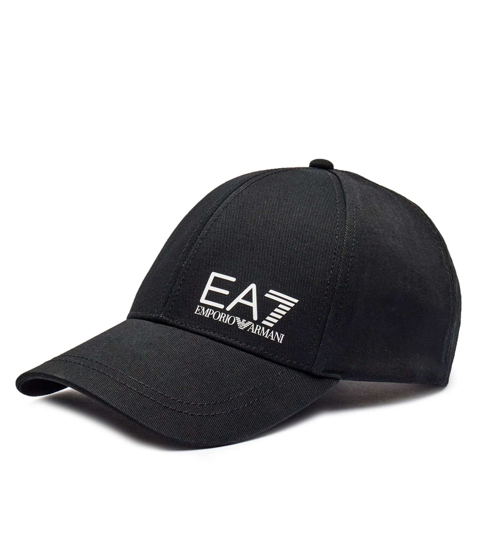 EA7 Bejsbolówka