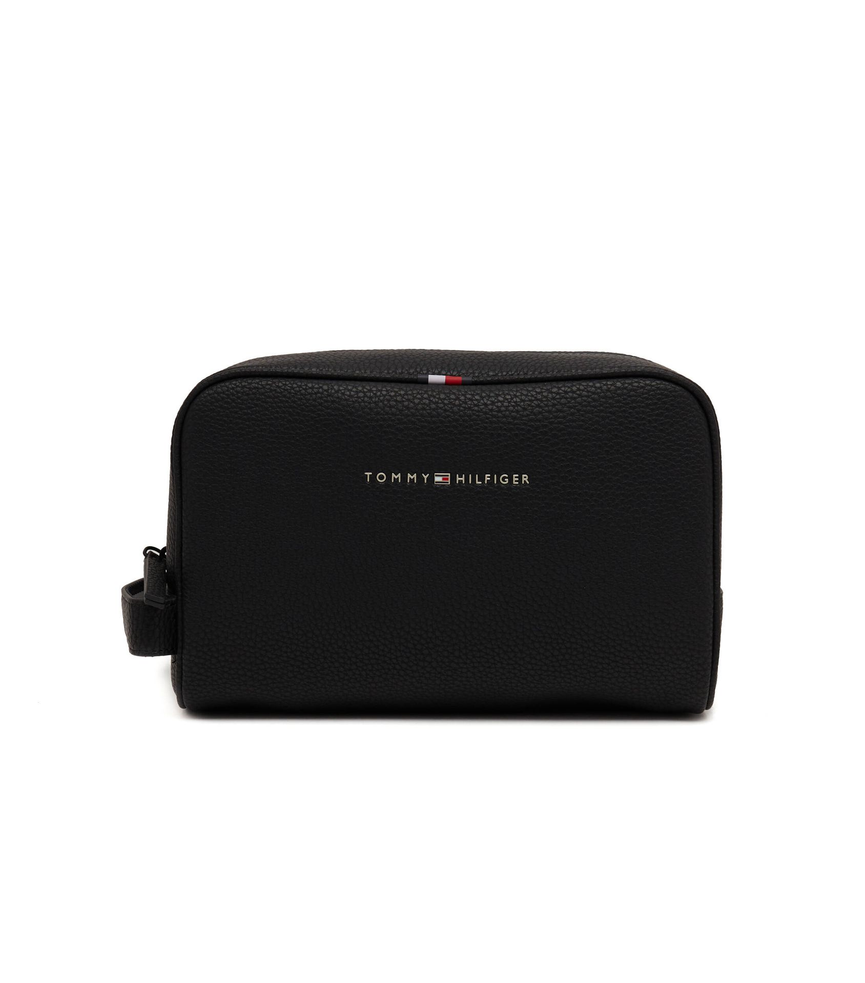 Tommy Hilfiger Saszetka ESSENTIAL PU WASHBAG