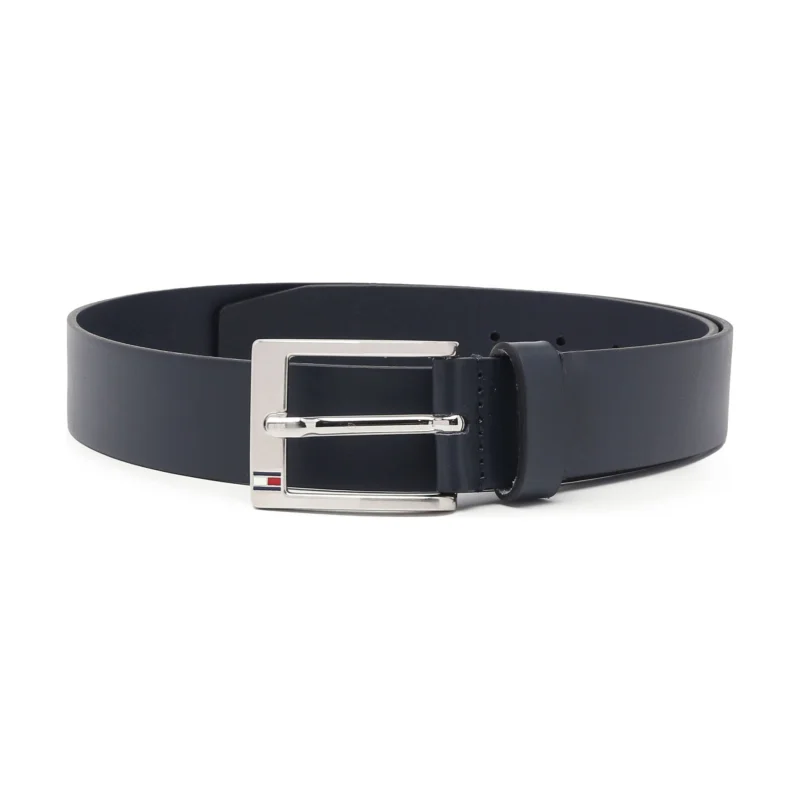 Tommy Hilfiger Skórzany pasek NEW ALY